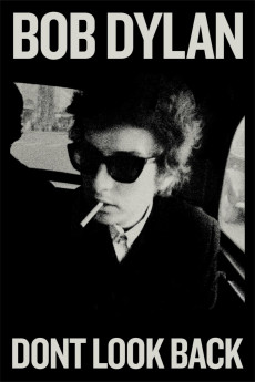 Bob Dylan: Dont Look Back (1967) download