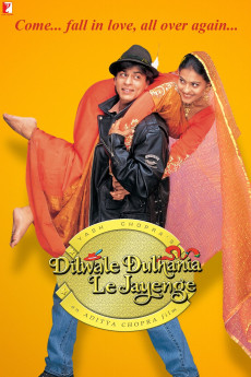 Dilwale Dulhania Le Jayenge (1995) download