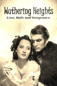 Les hauts de Hurlevent: amour, haine et vengeance (2022) download