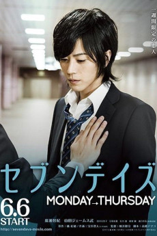 Seven Days: Monday - Thursday (2015) download